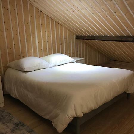 Studio De 35M2 Au Centre De Cusset 外观 照片