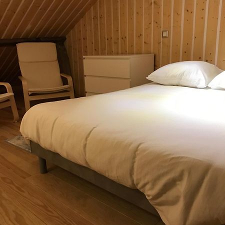 Studio De 35M2 Au Centre De Cusset 外观 照片