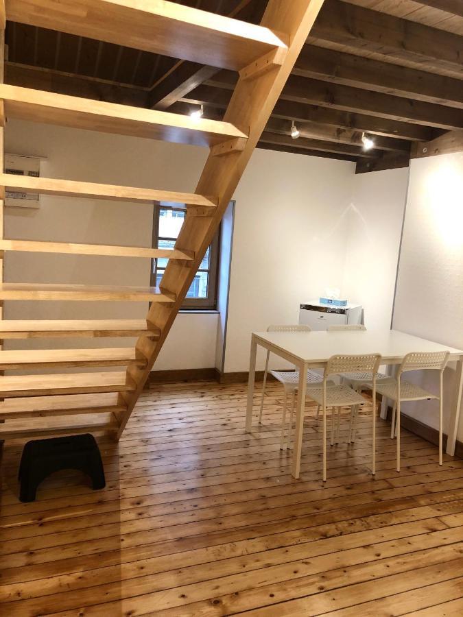 Studio De 35M2 Au Centre De Cusset 外观 照片