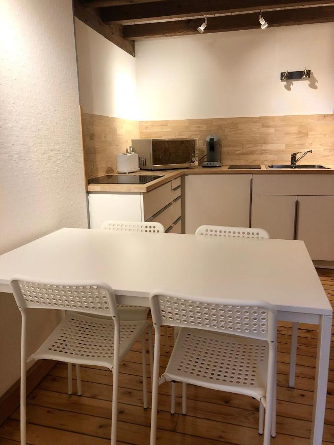 Studio De 35M2 Au Centre De Cusset 外观 照片