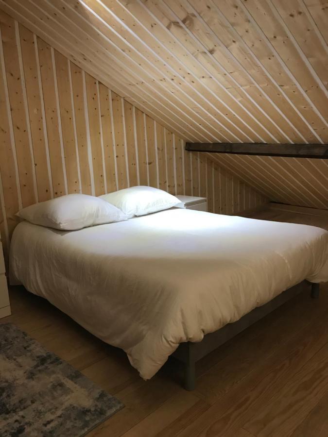 Studio De 35M2 Au Centre De Cusset 外观 照片