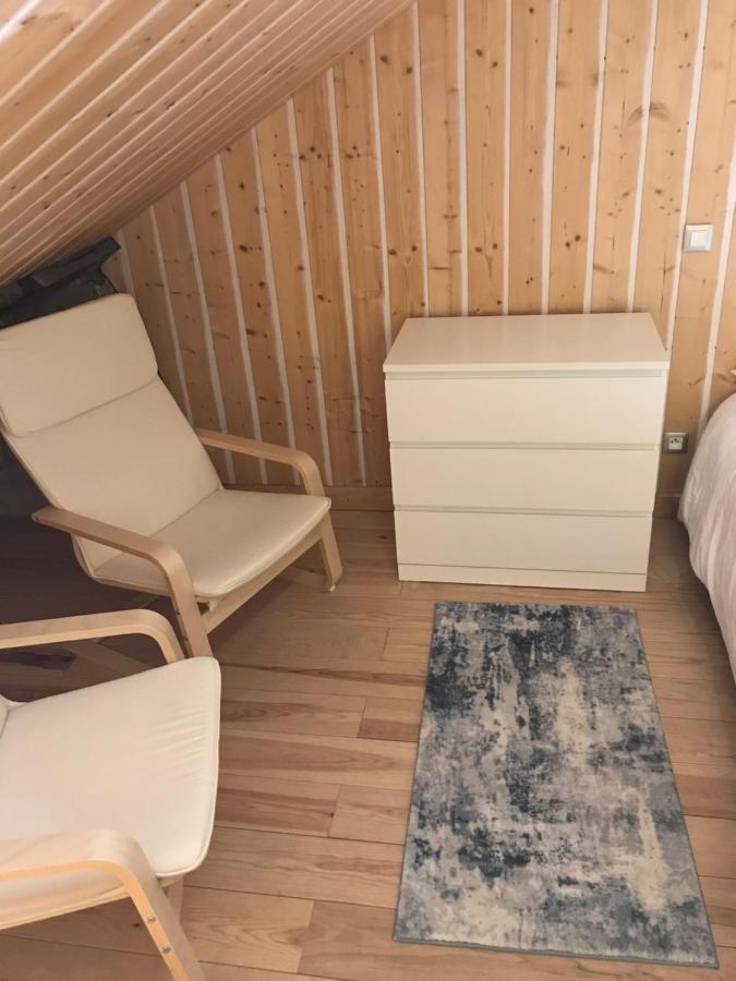 Studio De 35M2 Au Centre De Cusset 外观 照片