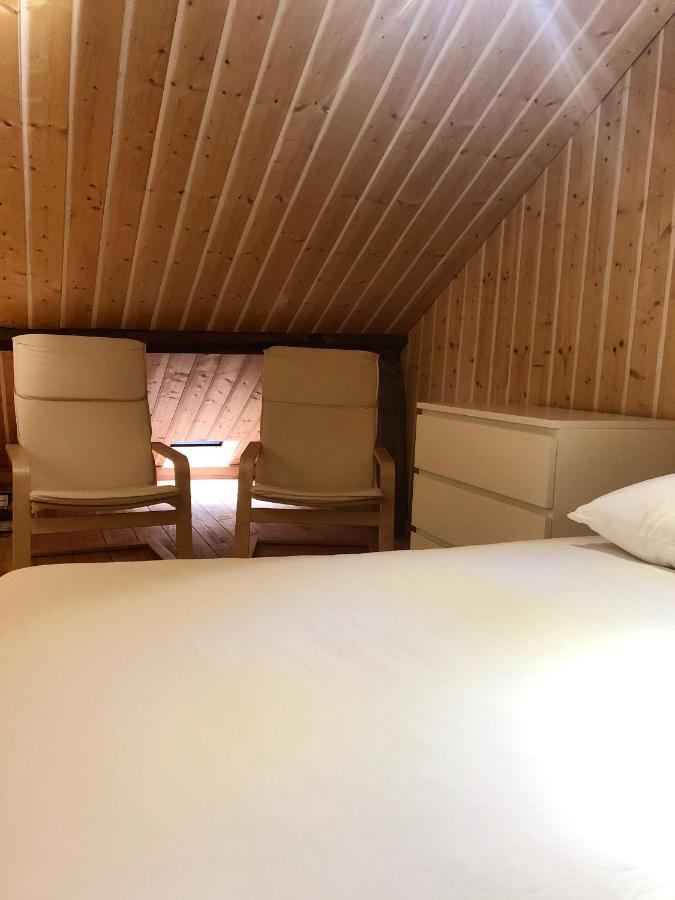 Studio De 35M2 Au Centre De Cusset 外观 照片