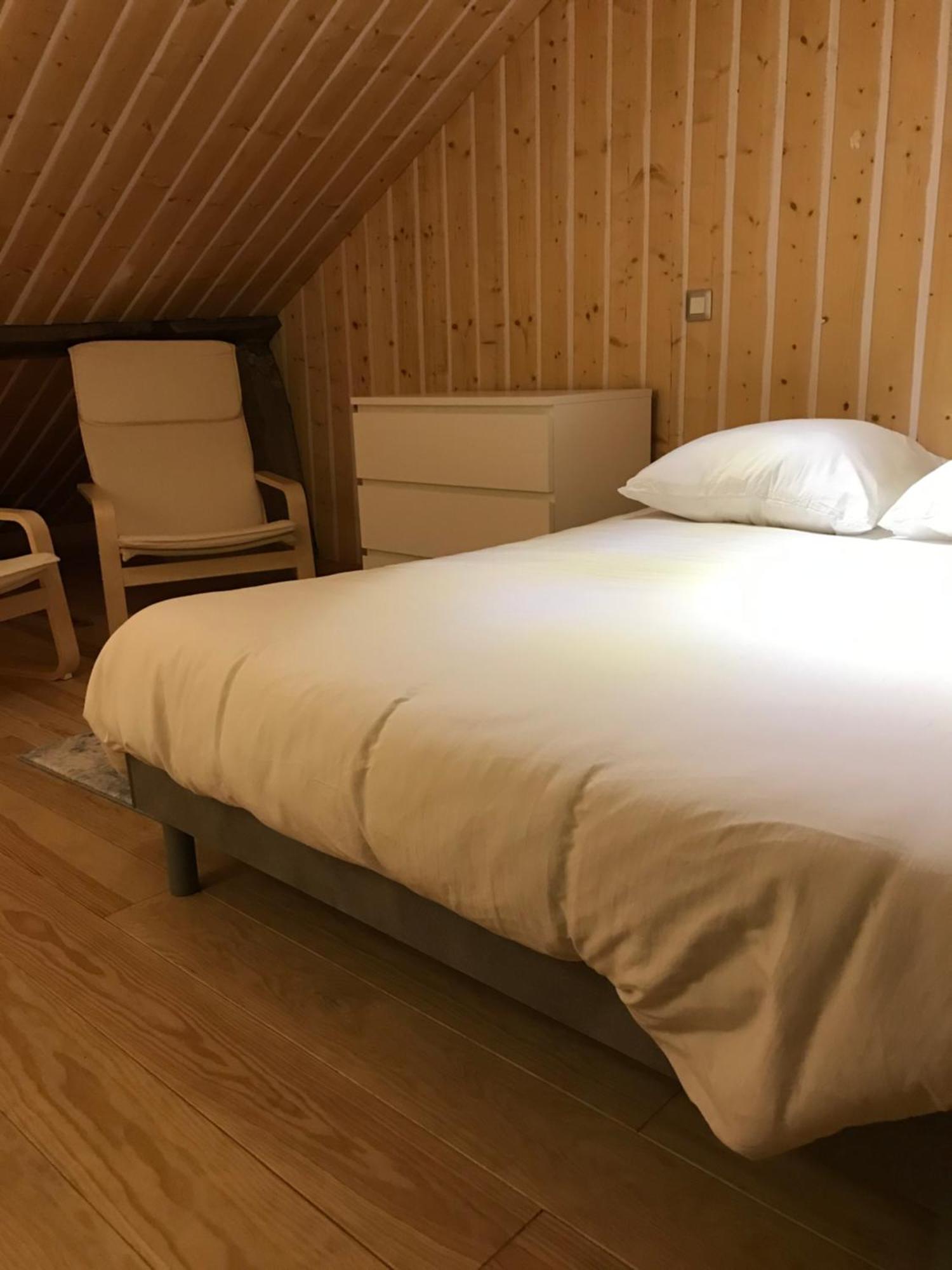 Studio De 35M2 Au Centre De Cusset 外观 照片