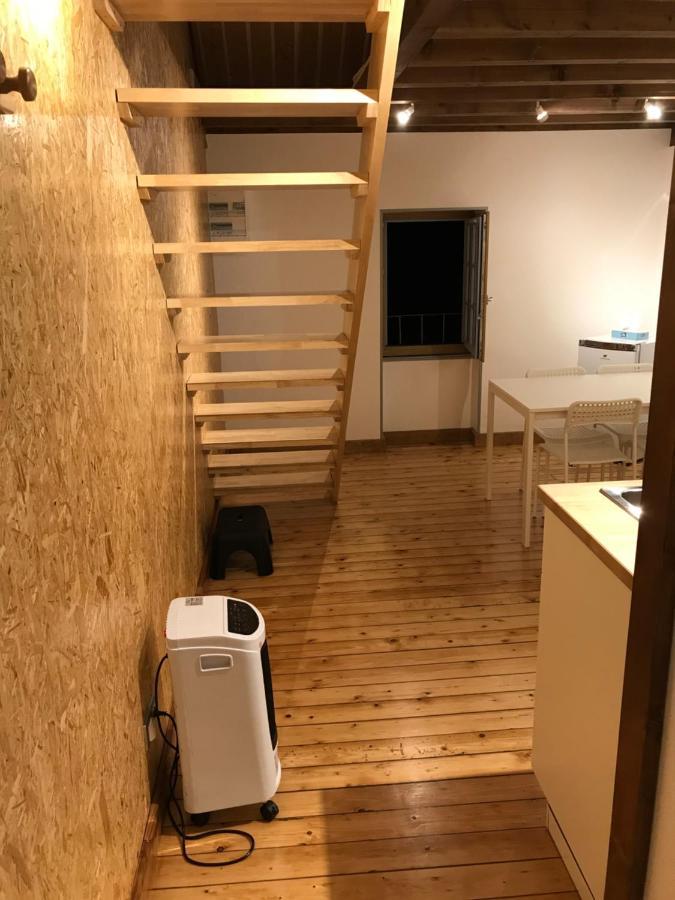 Studio De 35M2 Au Centre De Cusset 外观 照片
