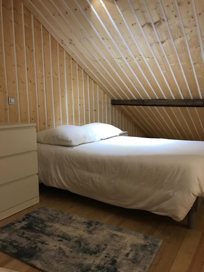 Studio De 35M2 Au Centre De Cusset 外观 照片