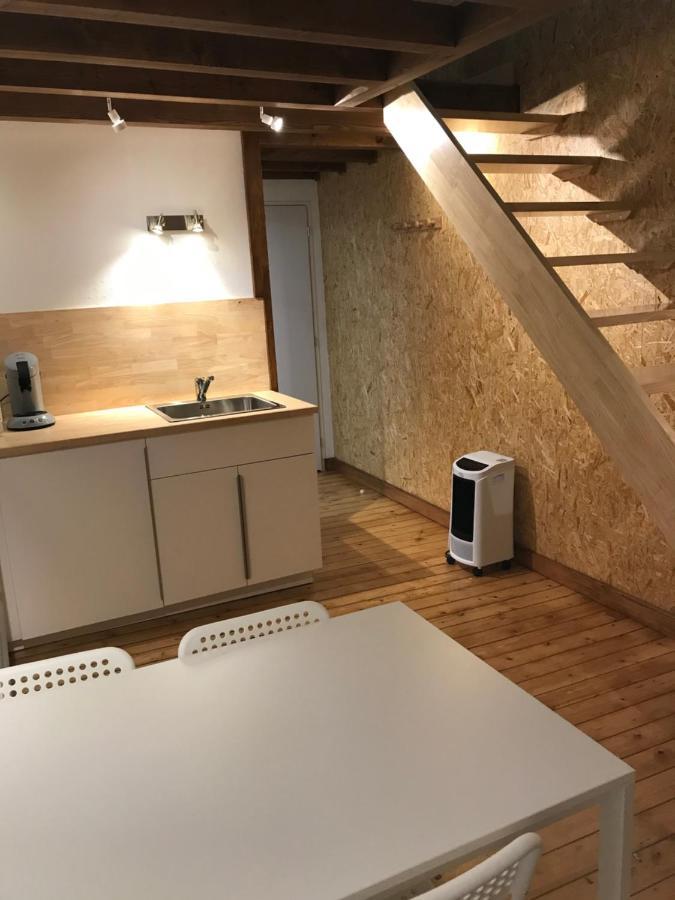 Studio De 35M2 Au Centre De Cusset 外观 照片